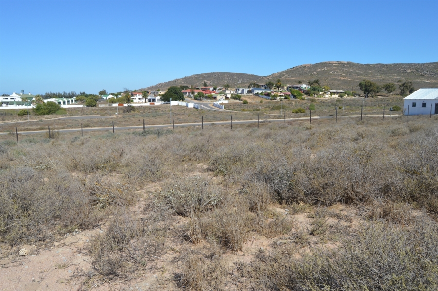 0 Bedroom Property for Sale in Britannica Heights Western Cape